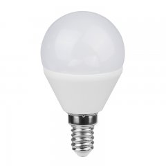 Żarówka ściemnialna E14 LED 5W 470lm 4000K NW LED BULB 10561DCK Globo