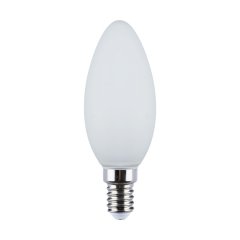 Żarówka świecowa E14 4.5W B35 MILKY 3000K 5214-B35-3DM-MILKY-3K Italux