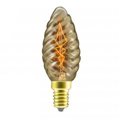 Żarówka tradycyjna retro Retro INC Bulb E14 40W 154035-RB Italux