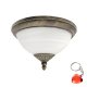 Lampa sufitowa zewnętrzna MADRID 8377 Rabalux