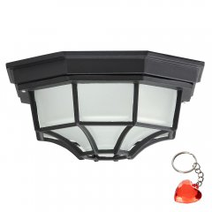 Lampa sufitowa zewnętrzna MILANO 8346 Rabalux