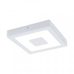 Lampa zewnętrzna sufitowo-ścienna LED 16,5W IPHIAS 96488 Eglo