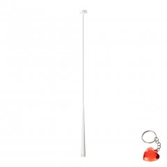 Lampa wisząca Stylo 1 AZ0206 Azzardo