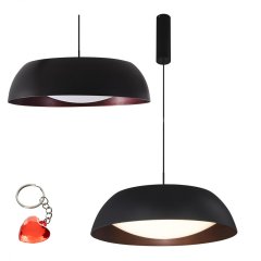 Lampa wisząca Lenox AZ3148 Azzardo