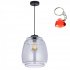 Lampa wisząca PILAR 2425 TK Lighting