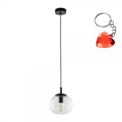 Lampa wisząca VIBE 5823 TK Lighting