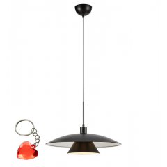 Lampa wisząca MILLINGE 108431 Markslojd