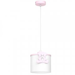 Dziecięca lampa wisząca SWEET 9421 Luminex