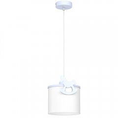 Dziecięca lampa wisząca SWEET 9448 Luminex