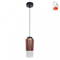 Lampa wisząca 13 TUBE 31-51271 Candellux