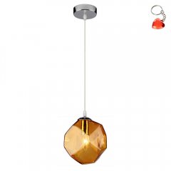 Lampa wisząca 18 JEWEL 31-42934 Candellux