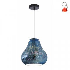 Lampa wisząca 19 3D GALACTIC 4 31-56108 Candellux