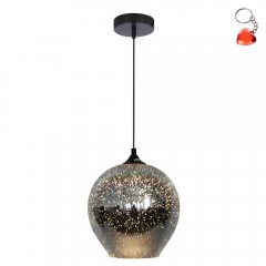 Lampa wisząca 23 3D GALACTIC 2 31-51295 Candellux