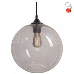 Lampa wisząca 25 EDISON 31-21403 Candellux