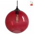 Lampa wisząca 25 EDISON 31-21410 Candellux