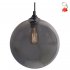 Lampa wisząca 25 EDISON 31-26651 Candellux