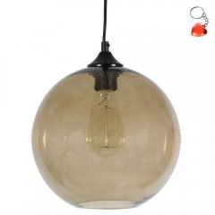 Lampa wisząca 25 EDISON 31-28259-Z Candellux