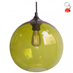 Lampa wisząca 25 EDISON 31-29546 Candellux