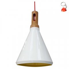 Lampa wisząca 26 ROBINSON 31-37695 Candellux