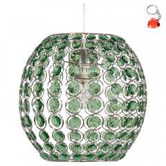 Lampa wisząca 28 RICA 31-02556 Candellux