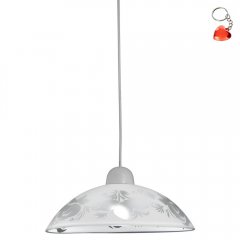 Lampa wisząca 30 BERIS 31-49929 Candellux