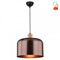 Lampa wisząca 30 DICTORIA 31-58447 Candellux