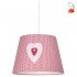 Lampa wisząca 35 dziecięca SWEET 31-07179 Candellux