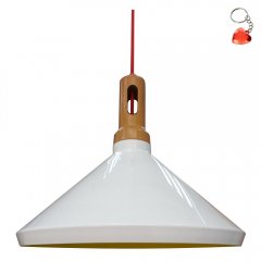 Lampa wisząca 35 ROBINSON 31-37671 Candellux