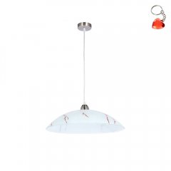 Lampa wisząca 40 BRAGA 31-09265 Candellux