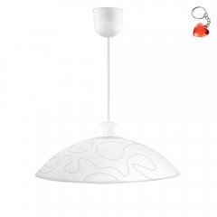 Lampa wisząca 40 MALIBU 31-84067 Candellux