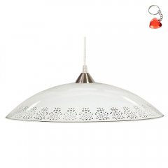 Lampa wisząca 40 REGA 31-09135 Candellux