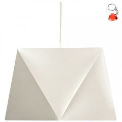 Lampa wisząca 42 HEXAGEN 31-03607 Candellux