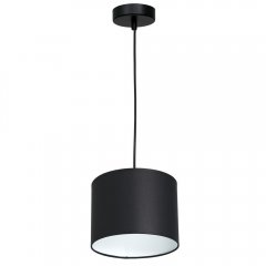 Lampa wisząca abażurowa ARDEN 3471 Luminex