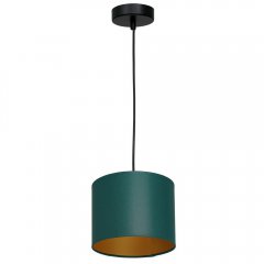 Lampa wisząca abażurowa ARDEN 3547 Luminex