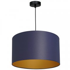 Lampa wisząca abażurowa ARDEN 3568 Luminex