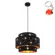 Lampa wisząca ABBEY 15448H1 Globo