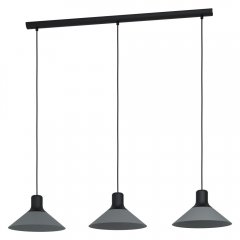 Lampa wisząca ABREOSA 99512 Eglo