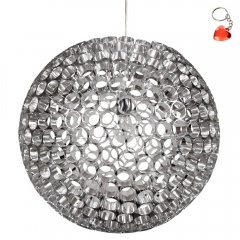 Lampa wisząca ABROS 31-94080 Candellux