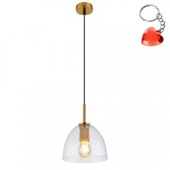 Lampa wisząca ADARA 15464H Globo