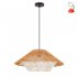 Lampa wisząca AFRICA 31-26897 Candellux