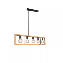 Lampa wisząca AGRA 313800532 Trio