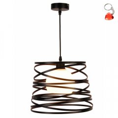 Lampa wisząca AKITA 1 50101041 Ledea