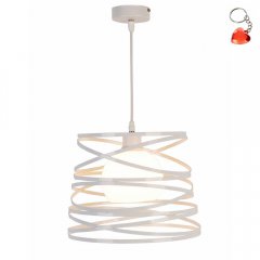 Lampa wisząca AKITA 1 50101042 Ledea