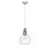 Lampa wisząca AKSO I TR MD1632-1L Clear Auhilon