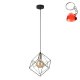 Lampa wisząca ALAMBRE 2777 TK Lighting