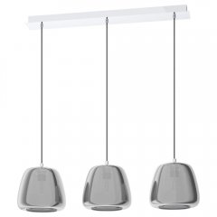 Lampa wisząca ALBARINO 39667 Eglo