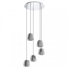 Lampa wisząca ALBARINO 39668 Eglo