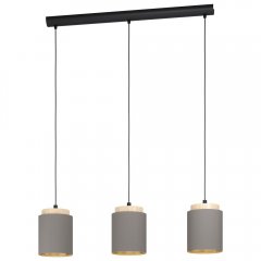 Lampa wisząca ALBARIZA 99446 Eglo