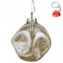 Lampa wisząca Aldeia PND-5813-M-1-CH+CGN Italux