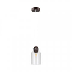 Lampa wisząca ALESSANDRO WOOD 1760176 Spot-Light